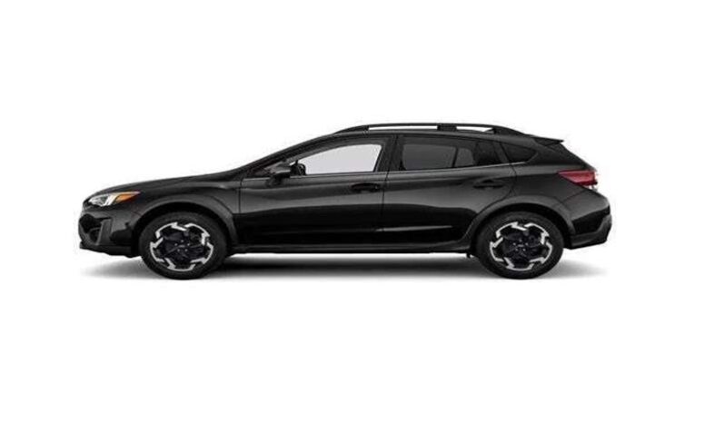 
								New 2023 Subaru Crosstrek full									