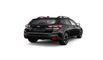 
										New 2023 Subaru Crosstrek full									