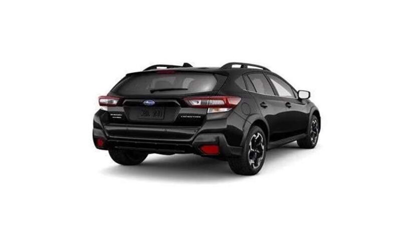 
								New 2023 Subaru Crosstrek full									