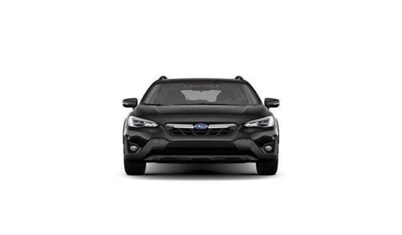 
								New 2023 Subaru Crosstrek full									