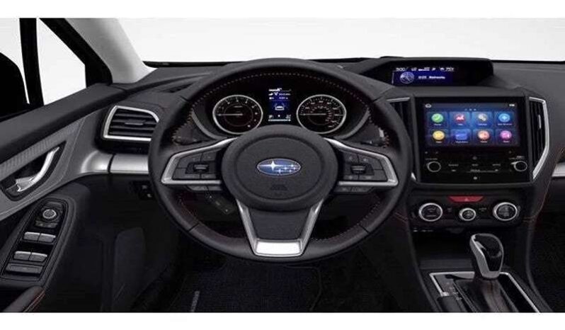 
								New 2023 Subaru Crosstrek full									