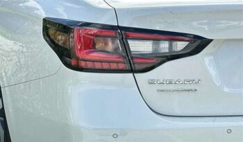 
										New 2023 Subaru Legacy full									