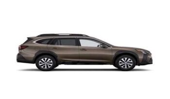 
										New 2023 Subaru Outback full									