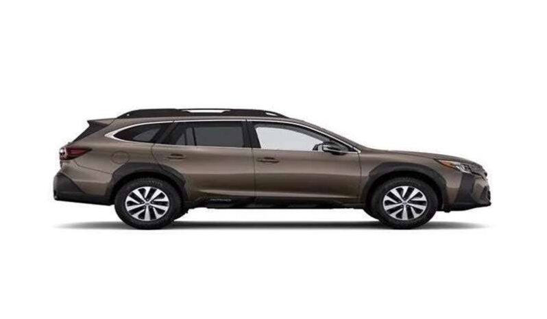 
								New 2023 Subaru Outback full									