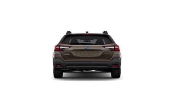 
										New 2023 Subaru Outback full									