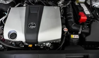 
										New 2023 Lexus ES 350 full									