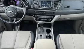 Used 2019 Kia Sedona