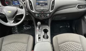 Used 2021 Chevrolet Equinox