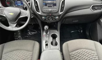 
										Used 2021 Chevrolet Equinox full									