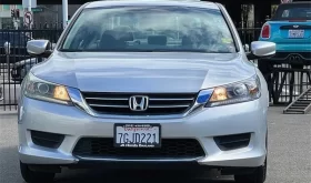 Used 2014 Honda Accord