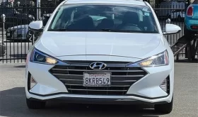 Used 2019 Hyundai Elantra