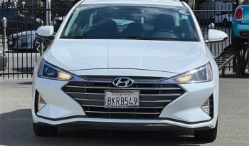 
										Used 2019 Hyundai Elantra full									