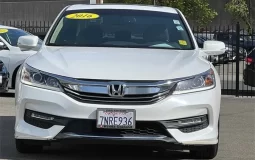 Used 2016 Honda Accord