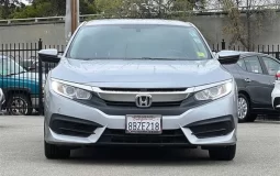 Used 2018 Honda Civic