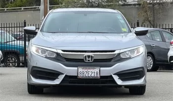 
										Used 2018 Honda Civic full									