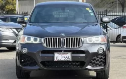 Used 2016 BMW X4