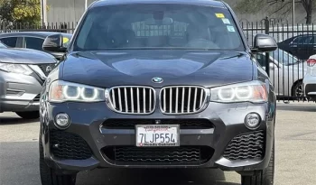 
										Used 2016 BMW X4 full									