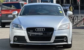 Used 2014 Audi TT