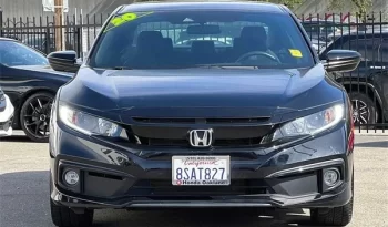 
										Used 2020 Honda Civic full									