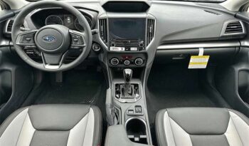 
										New 2023 Subaru Crosstrek full									