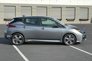 Used Nissan Leaf