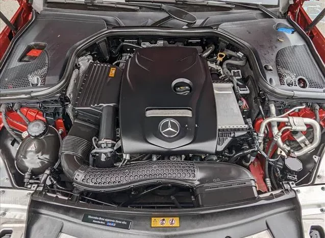 
								Used 2019 Mercedes-Benz E 300 full									