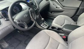 Used 2013 Hyundai Elantra