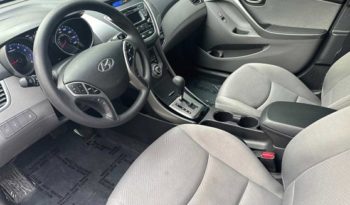 
										Used 2013 Hyundai Elantra full									