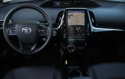 Used 2021 Toyota Prius Prime