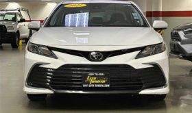 Used 2021 Toyota Camry