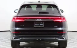 Used 2019 Audi Q8