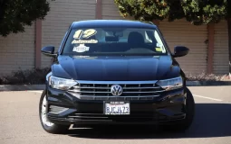 Used 2019 Volkswagen Jetta