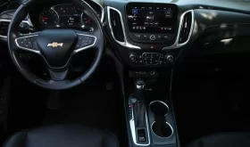 Used 2019 Chevrolet Equinox