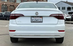 Used 2020 Volkswagen Jetta