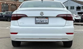 Used 2020 Volkswagen Jetta