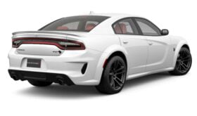 New 2022 Dodge SRT-4