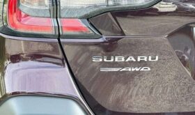 New 2023 Subaru Outback