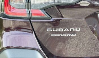 
										New 2023 Subaru Outback full									