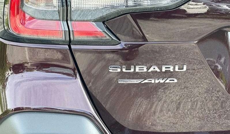 
								New 2023 Subaru Outback full									