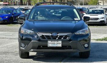 
										New 2023 Subaru Crosstrek full									