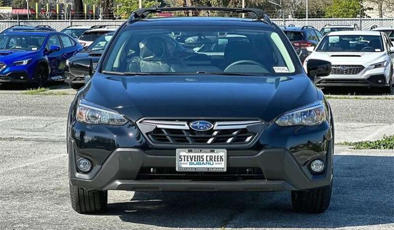 
								New 2023 Subaru Crosstrek full									