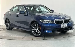 Used 2019 BMW M3 Series (2)