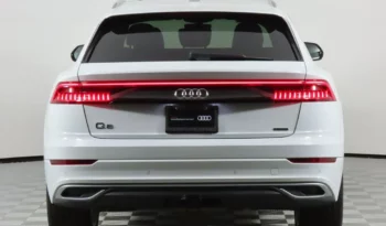 
										Used 2019 Audi Q8 full									