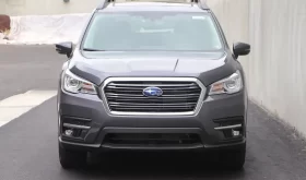 Used 2022 Subaru Ascent