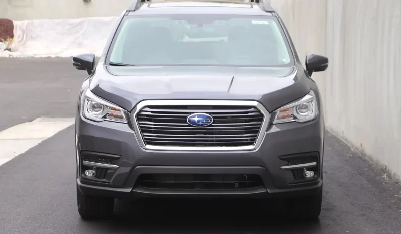 
								Used 2022 Subaru Ascent full									