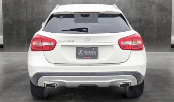 
										Used 2015 Mercedes-Benz GLA 250 full									