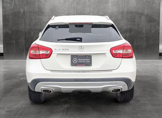 
								Used 2015 Mercedes-Benz GLA 250 full									