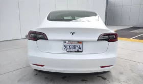 Used 2022 Tesla Model 3