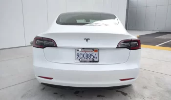 
										Used 2022 Tesla Model 3 full									