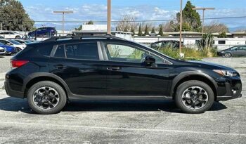 
										New 2023 Subaru Crosstrek full									